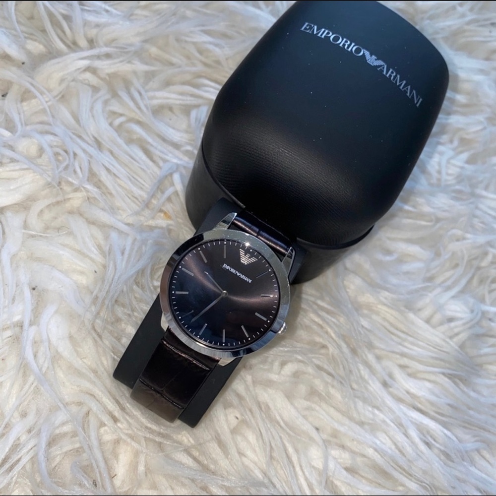 Armani Watch - image 4